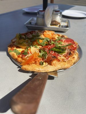 Milwaukie Pizza Co. by null