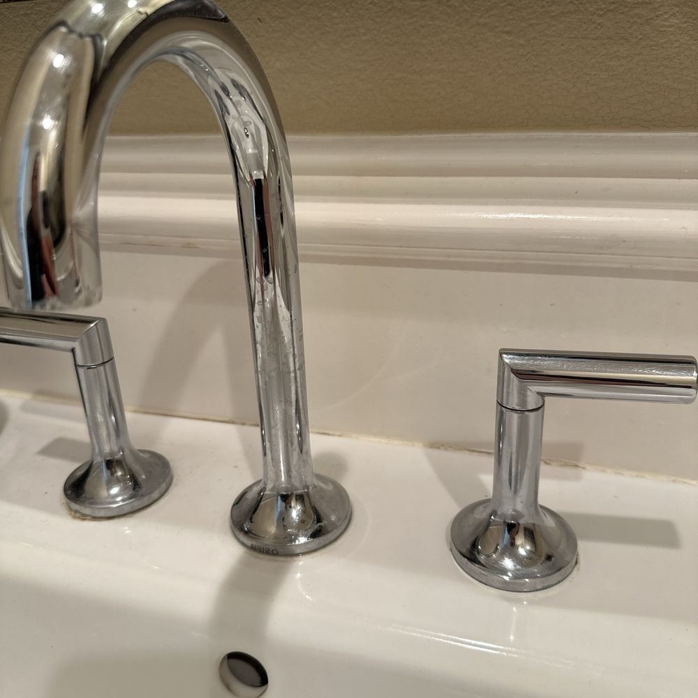Handyman Daddy - Working faucet! - Painters Near Me Handyman Daddy - Working faucet! - Painters Near Me