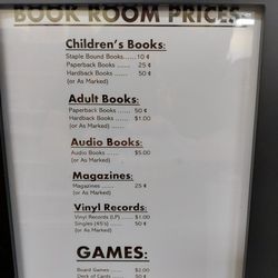 Angels In the Attic - Book pricing