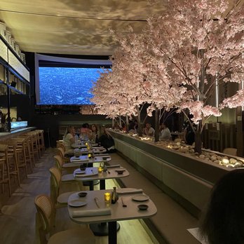 Paperfish Sushi - So pretty!! - Sushi Bars Near Me - Miami, Florida Paperfish Sushi - So pretty!! - Sushi Bars Near Me - Miami, Florida