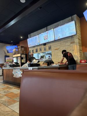 Kismet Cafe by null
