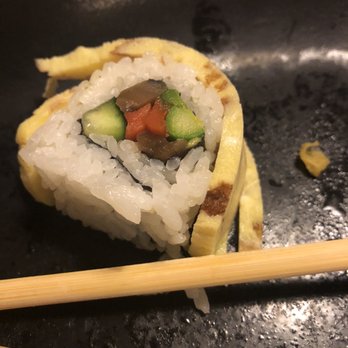 Oishii - Moon Maki - Sushi Bars Near Me - Houston, Texas Oishii - Moon Maki - Sushi Bars Near Me - Houston, Texas