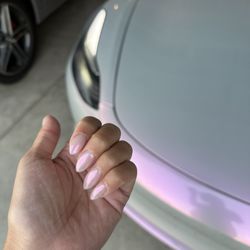 Nails R Us