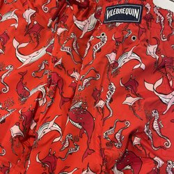 Vilebrequin - Our newest Valentine Print!