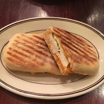 Il Bambino - Roast chicken sandwich - Italian Near Me - Astoria, New York
