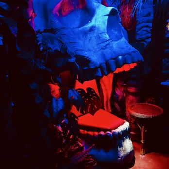 Tropic Thunder - Tiki Bars Near Me - Phoenix, Arizona