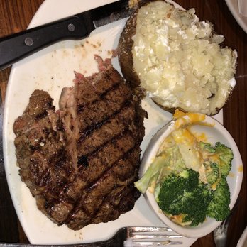 Outback Steakhouse - Ribeye* - Steakhouses Near Me - Miami, Florida Outback Steakhouse - Ribeye* - Steakhouses Near Me - Miami, Florida