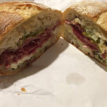 Salumi - Italian Near Me - Seattle, Washington