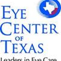Eye Center of Texas - Bellaire/Houston