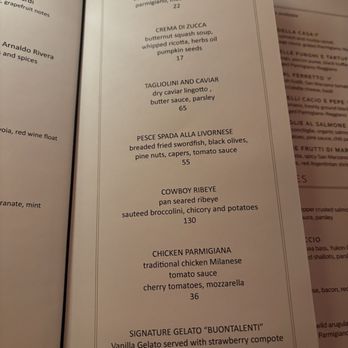 Felice Port Chester - Italian Near Me - Port Chester, New York