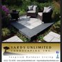 Photo of Yards Unlimited Landscaping