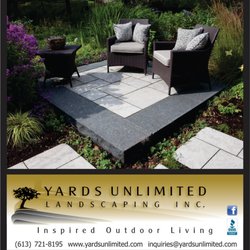 Yards Unlimited Landscaping