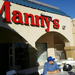 Manny's Restaurant - Manny's restaurant best breakfast, tacos, burgers, authentic Mexican food!