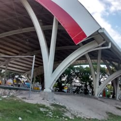 Parque de la Copa de Agua