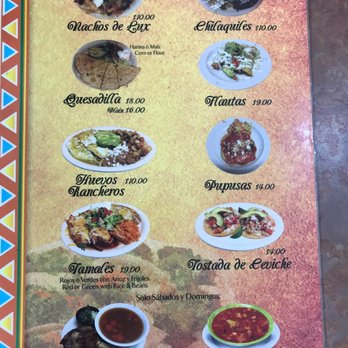 Garduno's - Mexican Near Me - Eagle, Colorado