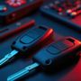 Ben Automotive Locksmith