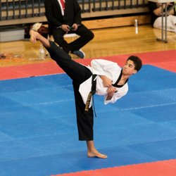 AKYI Martial Arts - 2017 Michigan State Champion