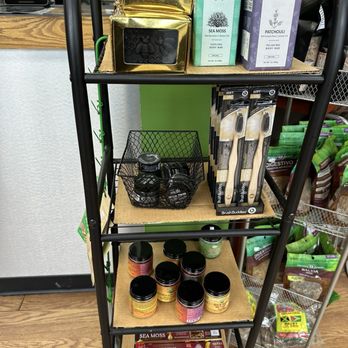 Juiced - Juice Bars & Smoothies Near Me - Raleigh, North Carolina