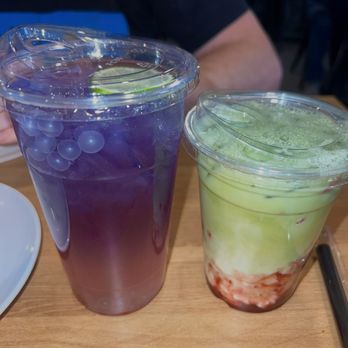 Bull King Steak House - Strawberry matcha - Taiwanese Near Me - Glendale, Arizona Bull King Steak House - Strawberry matcha - Taiwanese Near Me - Glendale, Arizona
