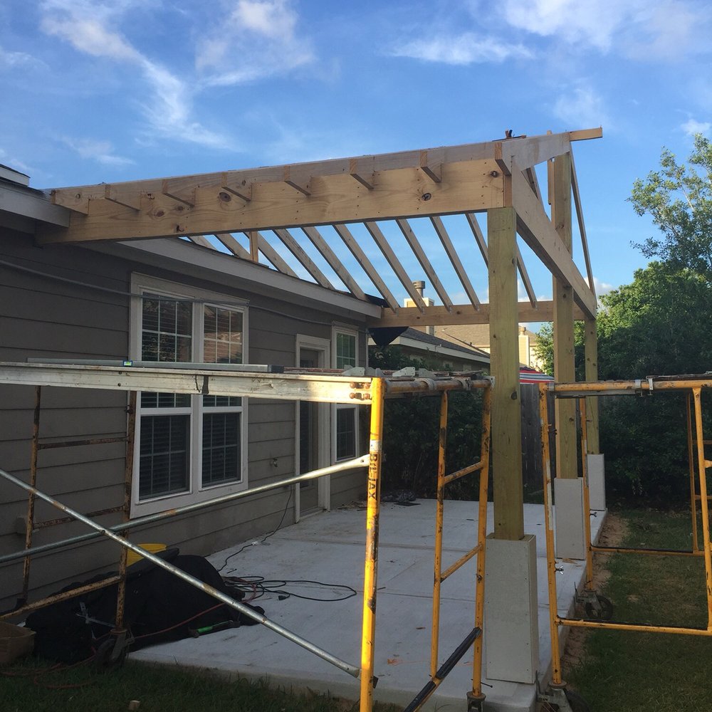 Custom Courtyards Design and Landscaping - Masonry/Concrete Near Me - League City, Texas Custom Courtyards Design and Landscaping - Masonry/Concrete Near Me - League City, Texas