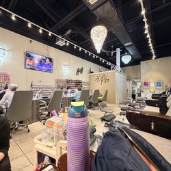 Diva Nail salon