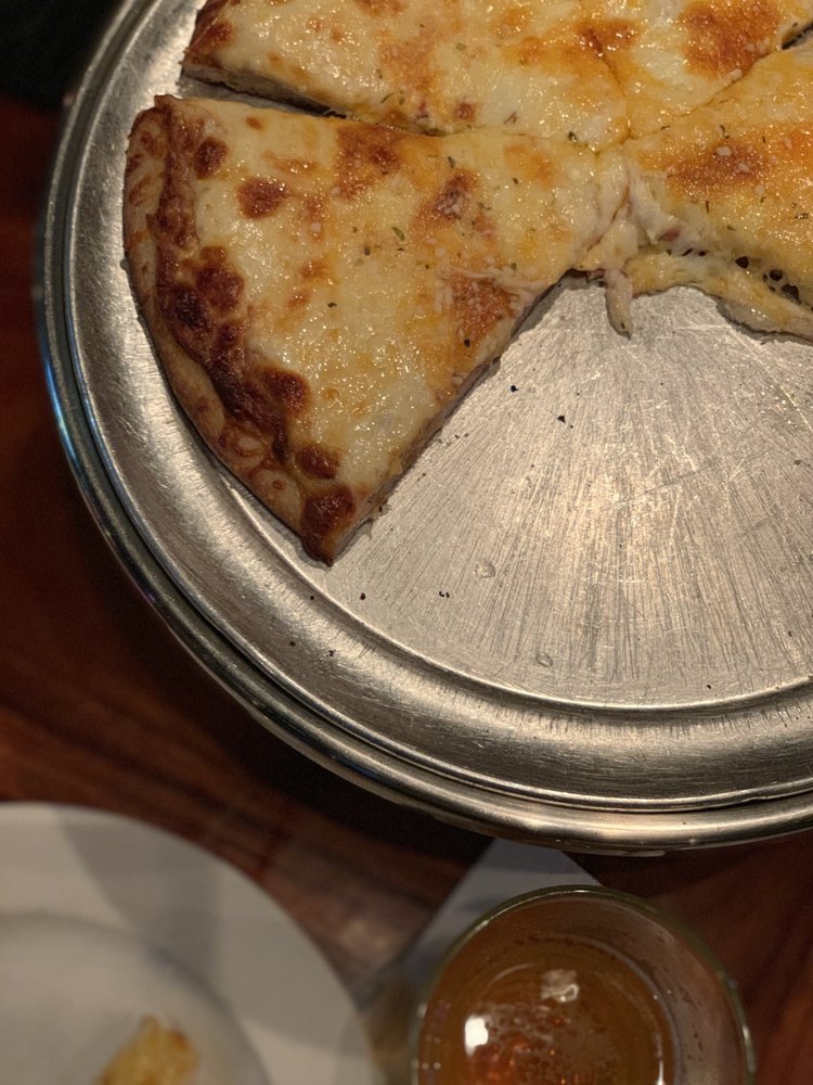 THE ORIGINAL IMPELLIZERI’S PIZZA CLOSED Updated June 2024 106