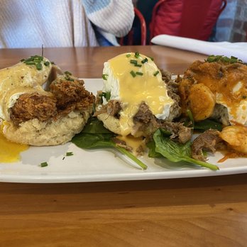 Ruby Sunshine Charlotte Southend - Trifecta - Breakfast & Brunch Near Me - Charlotte, North Carolina Ruby Sunshine Charlotte Southend - Trifecta - Breakfast & Brunch Near Me - Charlotte, North Carolina
