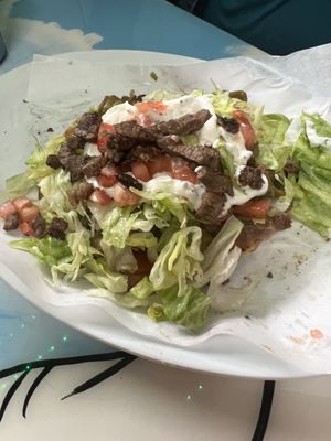 Coyotes Restaurant by null