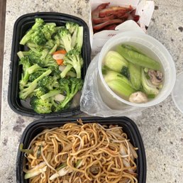 BBQ Pork