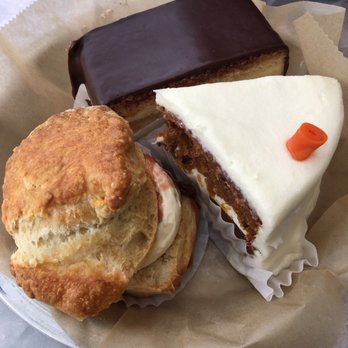 Flour Bakery + Cafe - Bakeries Near Me - Boston, Massachusetts