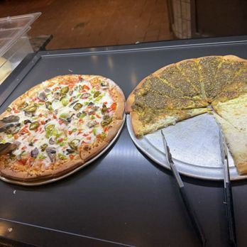 Dimassi’s Mediterranean Buffet - Mediterranean Near Me - Austin, Texas