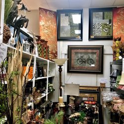 Riverside Franklin - Clearance Section