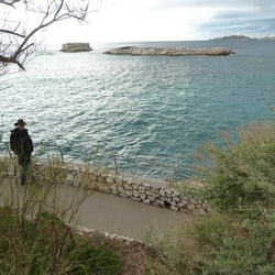 Anse de Malmousque