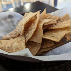 Frida's Cantina - Chips