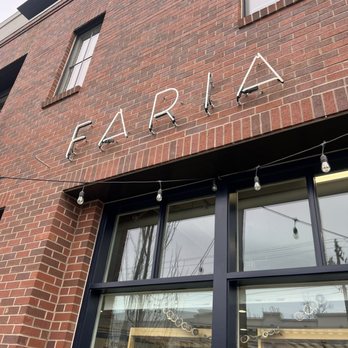 Faria Bakery - Bakeries Near Me - Sacramento, California