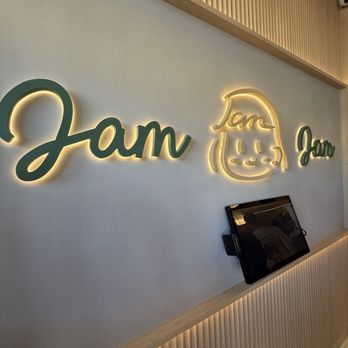 Jam Jam Tea Lab - Bubble Tea Near Me - Irvine, California Jam Jam Tea Lab - Bubble Tea Near Me - Irvine, California
