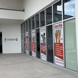Coral Way Disc Center