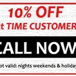 Hiawatha Sewer Service