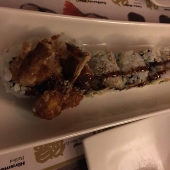 Japango - Spider roll. - Sushi Bars Near Me - Toronto, Ontario Japango - Spider roll. - Sushi Bars Near Me - Toronto, Ontario