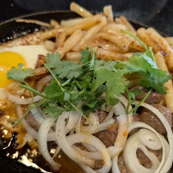 Banh Mi Zone - Pasta Skillet - Coffee & Tea Near Me - Denver, Colorado
