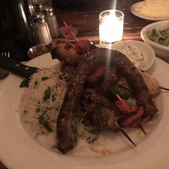 Cafe Mogador - Mixed Grill - Moroccan Near Me - Brooklyn, New York Cafe Mogador - Mixed Grill - Moroccan Near Me - Brooklyn, New York