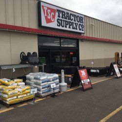 Tractor Supply