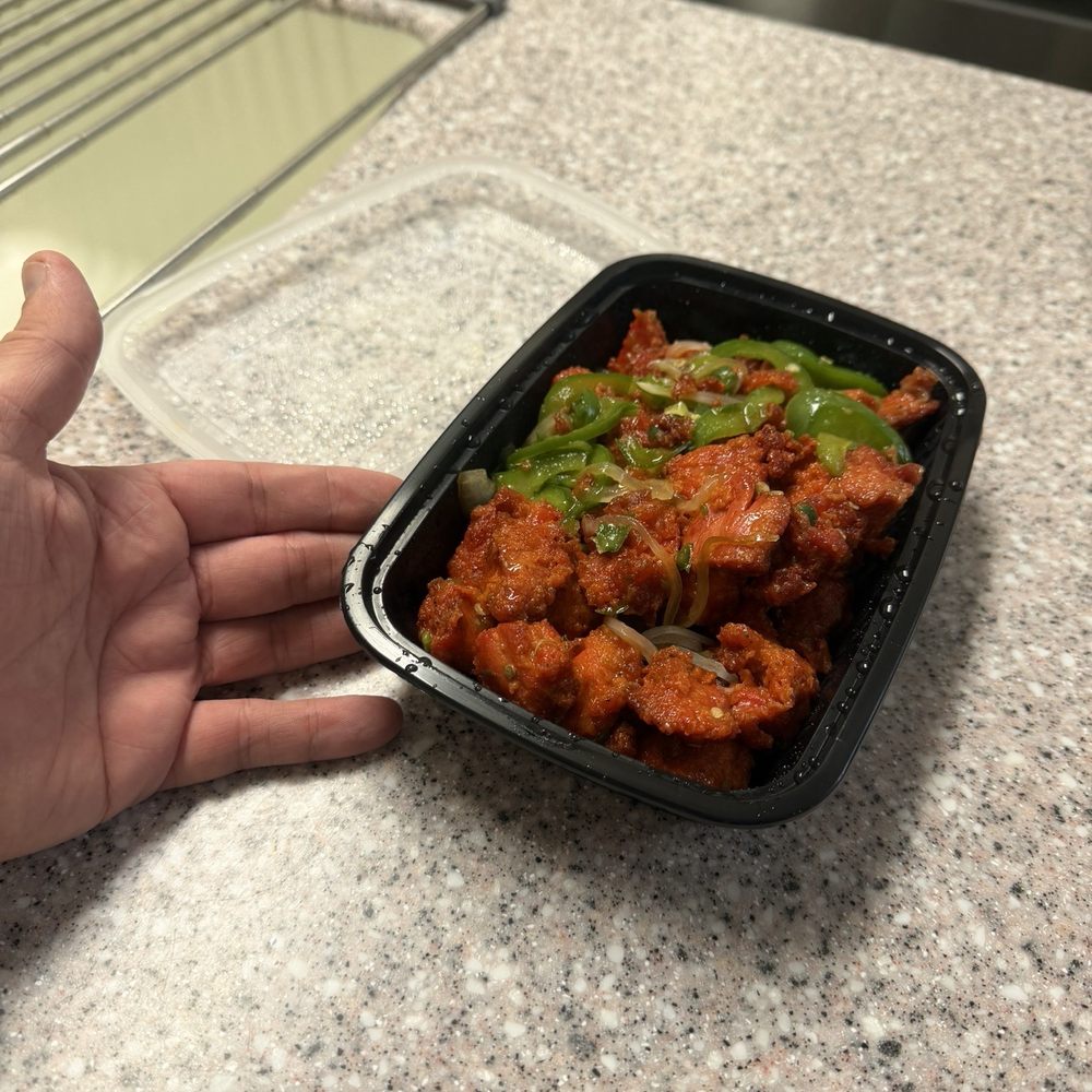 Chinese Dhaba - Indian Near Me - Decatur, Georgia