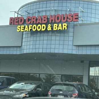 Red Crab House - Laurel - Seafood Near Me - Laurel, Maryland