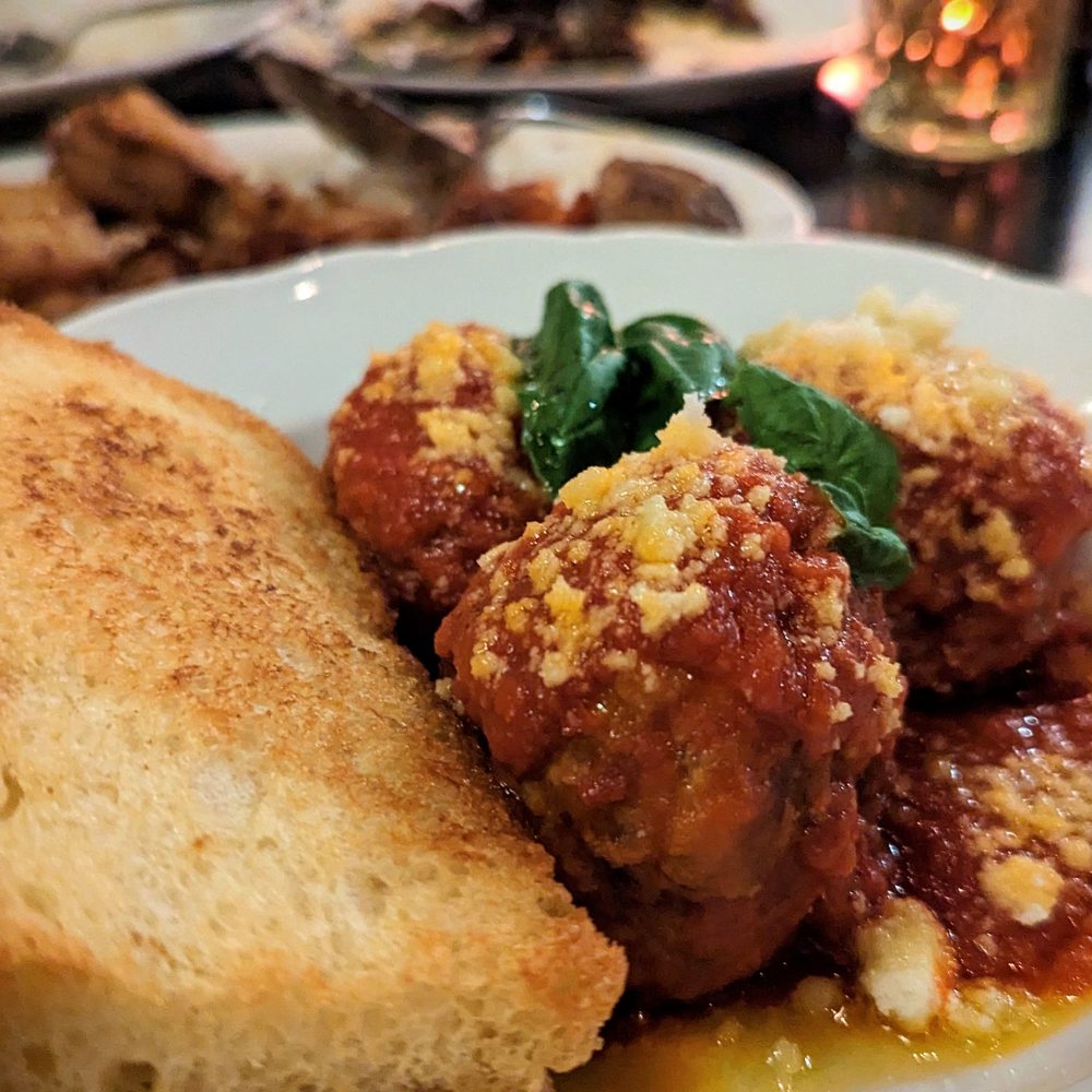 Piano Piano - Meatballs - Italian Near Me - Toronto, Ontario Piano Piano - Meatballs - Italian Near Me - Toronto, Ontario