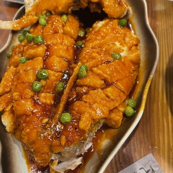 Bos - 松鼠鱼 - Szechuan Near Me - Boston, Massachusetts Bos - 松鼠鱼 - Szechuan Near Me - Boston, Massachusetts