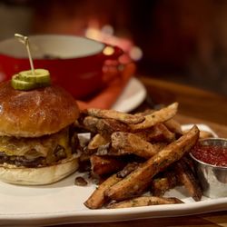 user provided Dancing Bear Appalachian Bistro photo