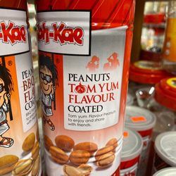 Golden Lake Market - Best peanuts