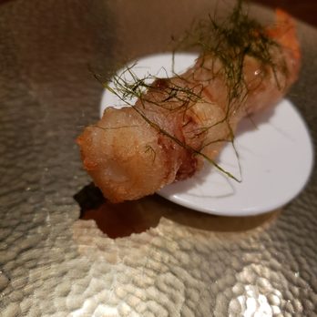 Benu - Asian Fusion Near Me - San Francisco, California Benu - Asian Fusion Near Me - San Francisco, California