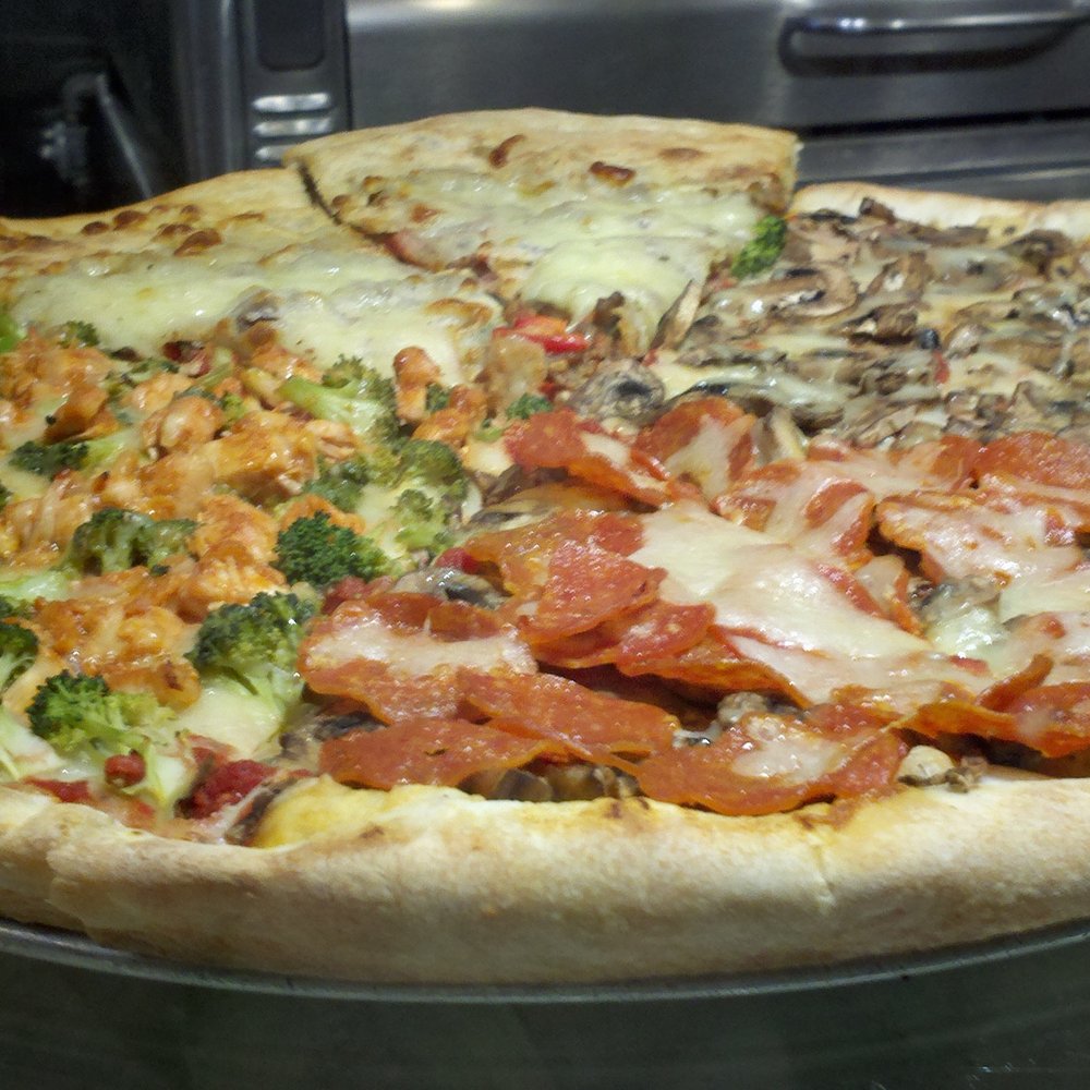 Pinocchio's Pizzeria - Slice cases - Pizza Near Me - Northampton, Massachusetts Pinocchio's Pizzeria - Slice cases - Pizza Near Me - Northampton, Massachusetts